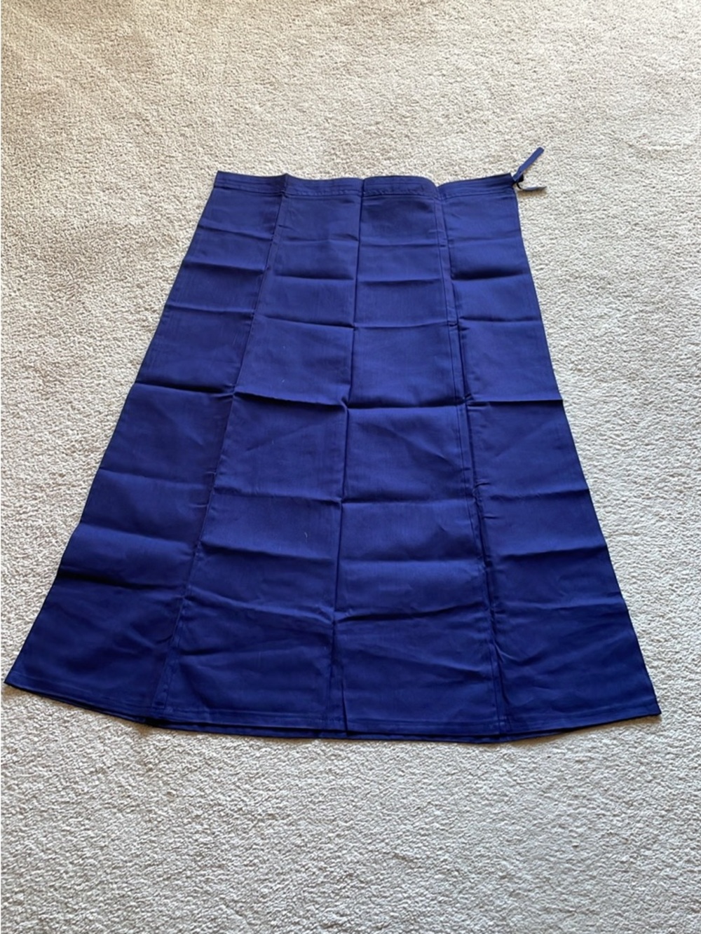 Saree petticoat